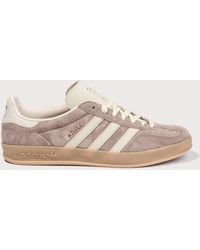 adidas Originals - Gazelle Indoor Trainers - Lyst