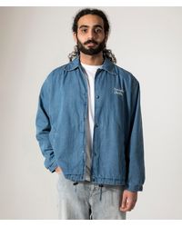 Universal Works - Head Coach Jacket - Lyst