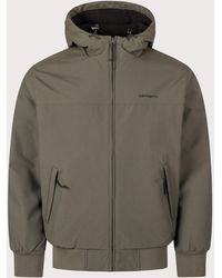 Carhartt - Regular Fit Hooded Sail Jacket - Lyst