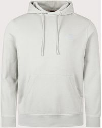 BOSS - Regular Fit Wetalk Hoodie - Lyst