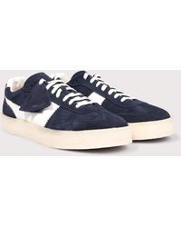 Clarks - Tor 80 Sneakers - Lyst