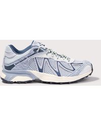 Salomon - Xt-Whisper Embroidery Sneakers - Lyst