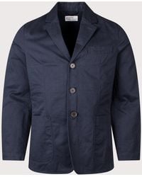 Universal Works - London Jacket - Lyst