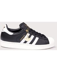 adidas Originals - Superstar Ii Trainers - Lyst