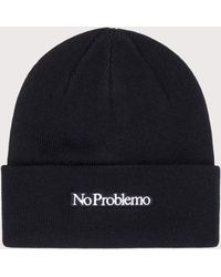 No Problemo - Mini Problemo Beanie - Lyst