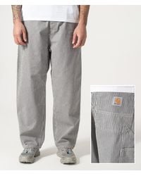 Carhartt - Relaxed Fit Mercer Single Knee Pants - Lyst