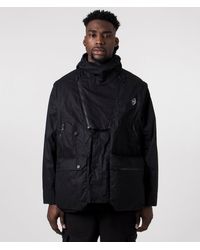 A_COLD_WALL* - * Relaxed Fit Cargo Storm Jacket - Lyst