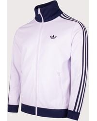 adidas Originals - Beckenbauer Classic Track Top - Lyst
