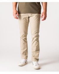 Polo Ralph Lauren - Slim Fit Stretch Cotton Chino Pants - Lyst