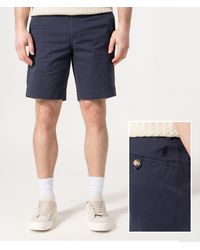 Polo Ralph Lauren - Regular Fit Bedford Stretch Chino Shorts - Lyst