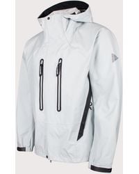 and wander - 2.5L Hiker Rain Jacket - Lyst