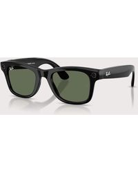 Ray-Ban - Gen 2 Meta Wayfarer Sunglasses - Lyst