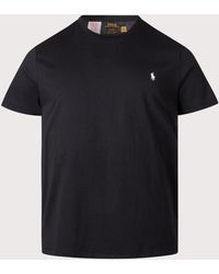 Polo Ralph Lauren - Classic Fit (Relaxed) Lightweight T-Shirt - Lyst
