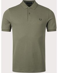 Fred Perry - The Polo Shirt - Lyst