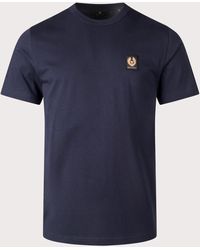 Belstaff - T-shirt - Lyst