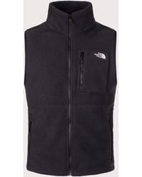 The North Face - Regular Fit Yumiori Gilet - Lyst