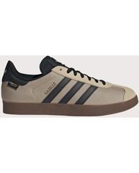 adidas Originals - Cordura Gazelle Trainers - Lyst