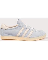 adidas Originals - Tobacco Trainers - Lyst