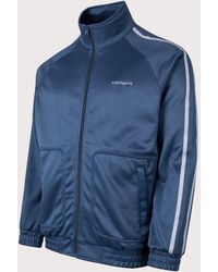 Carhartt - Relaxed Fit Bolar Sweat Jacket - Lyst