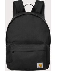 Carhartt - Jake Recycled Canvas Backpack - Lyst