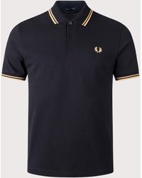 Fred Perry - Regular Fit 'Made - Lyst