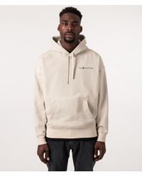 Polo Ralph Lauren - Relaxed Fit Athletic Hoodie - Lyst