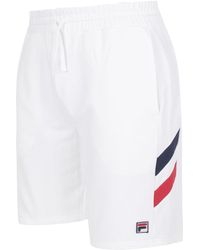 Men's Fila Sweatshorts from £40 | Lyst UK