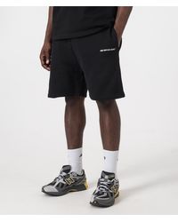 MKI Miyuki-Zoku - Relaxed Fit Uniform Shorts - Lyst
