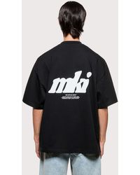 MKI Miyuki-Zoku - Stamp T-Shirt - Lyst