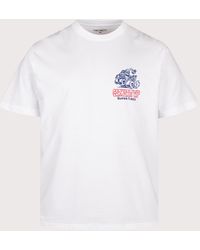 Carhartt - Loose Fit Hot Rat T-Shirt - Lyst