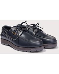 Rockport - Country Boat Shoes - Lyst