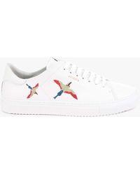 Axel Arigato Shoes for Men | Black 