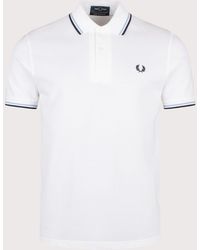 Fred Perry - Regular Fit 'Made - Lyst