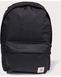 Carhartt - Jake Recycled Canvas Backpack - Lyst