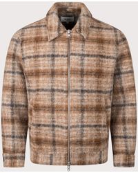 Wax London - Heath Jacket - Lyst