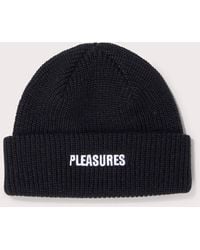 Pleasures - Everyday Beanie - Lyst