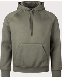 Carhartt - Regular Fit Chase Hoodie - Lyst