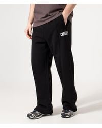 Carhartt - Relaxed Fit Pond Corps Sweatpants - Lyst