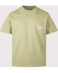 Carhartt - Loose Fit Longhand Pocket T-Shirt - Lyst