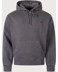 Carhartt - Balloon Fit Nelson Hoodie (Fits Big To Size) - Lyst
