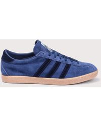 adidas Originals - Tobacco Trainers - Lyst