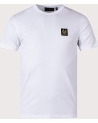 Belstaff - T-shirt - Lyst