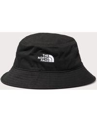 The North Face - Norm Bucket Hat - Lyst