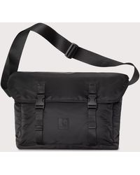 Carhartt - Otis Messenger Bag - Lyst
