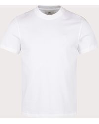 Ami Paris - De Coeur Tonal T-Shirt - Lyst