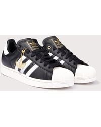 adidas Originals - Superstar Ii Trainers - Lyst