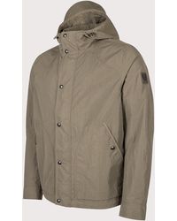 Belstaff - Regular Fit Marsh Jacket - Lyst