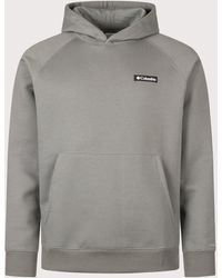 Columbia - Regular Fit Dry Creek Heavyweight Hoodie - Lyst