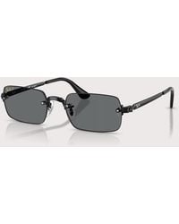 Ray-Ban - Rb3928 By A$Ap Rocky Sunglasses - Lyst