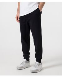 BOSS - Regular Fit Hadiko Joggers - Lyst